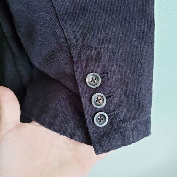 Utility‎ Jacket - Picture 8 of 8